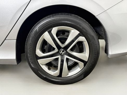 Used 2018 Honda Civic LX image 26