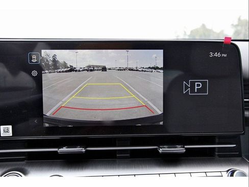 Certified 2026 Hyundai Kona SEL Sport FWD image 17