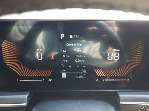 Used 2025 Kia K5 GT-Line image 24