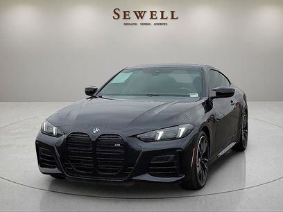 Used 2025 BMW 440i xDrive Coupe w/ Premium Package