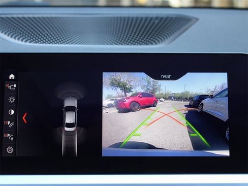 Used 2020 BMW 330i Sedan image 19