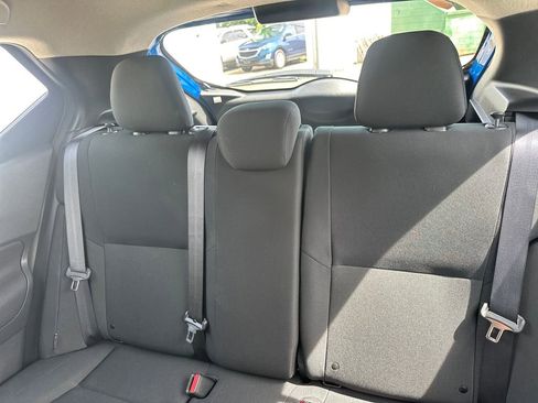 Used 2025 Nissan Kicks Play S FWD image 17