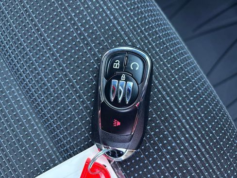 New 2026 Buick Envista Preferred w/ Convenience I Package image 34