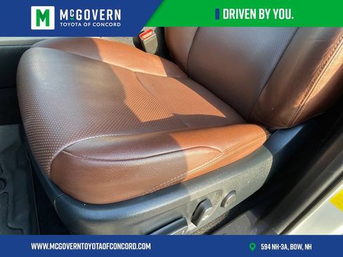 Used 2024 Toyota 4Runner Limited AWD/4WD image 10