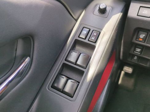 Used 2023 Nissan Frontier Pro-X w/ Technology Package image 27