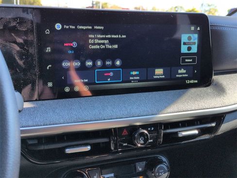 New 2026 Nissan Kicks SV w/ Cold Weather Package image 12