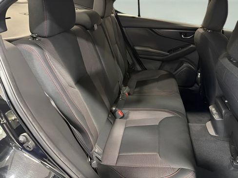 Used 2022 Subaru WRX Premium AWD/4WD image 29