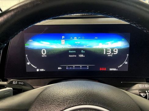 Used 2024 Kia Sportage X-Line Prestige AWD/4WD image 25