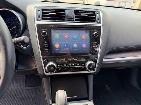 Used 2019 Subaru Outback 2.5i Limited w/ Popular Package #2 AWD/4WD image 28