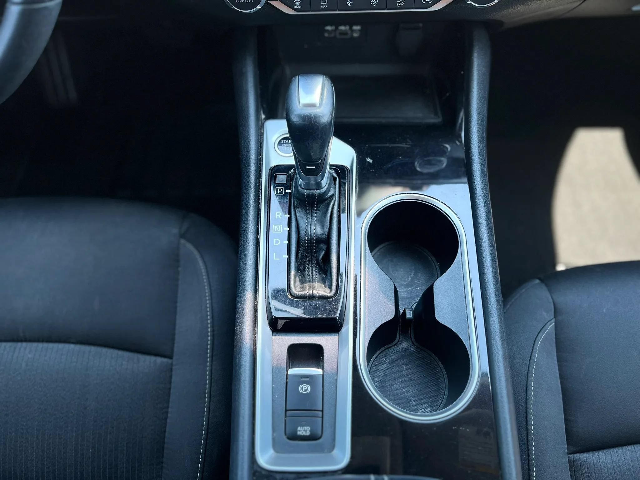 Used 2020 Nissan Altima 2.5 SV AWD/4WD image 19
