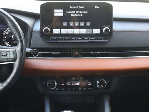 Used 2022 Mitsubishi Outlander SEL FWD image 16