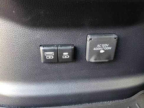 New 2025 Toyota Tundra SR5 image 14