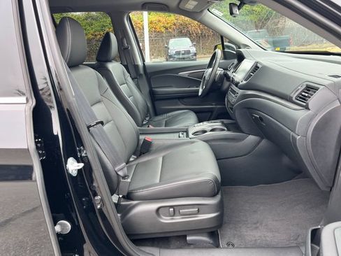 Used 2023 Honda Ridgeline RTL-E image 9