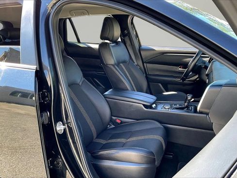 Used 2025 MAZDA CX-50 AWD 2.5 S w/ Preferred Package image 23
