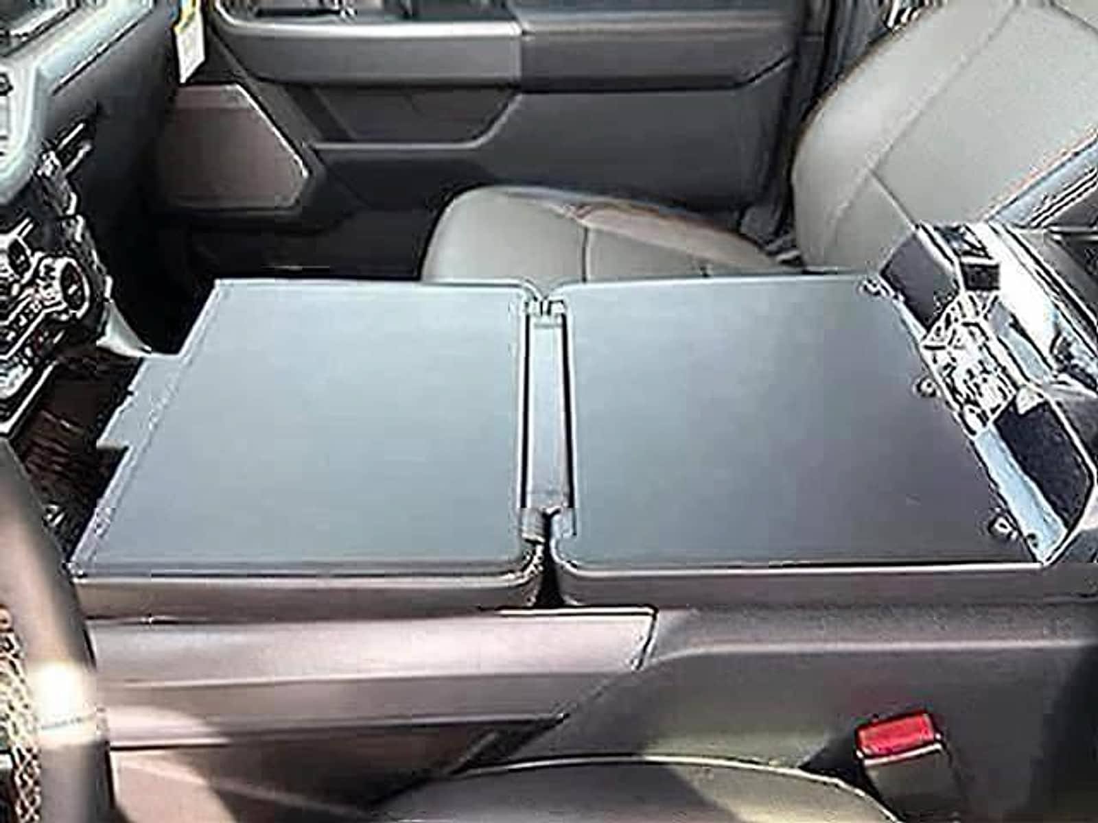 Used 2025 Ford F150 Lariat w/ Equipment Group 502A High AWD/4WD image 16