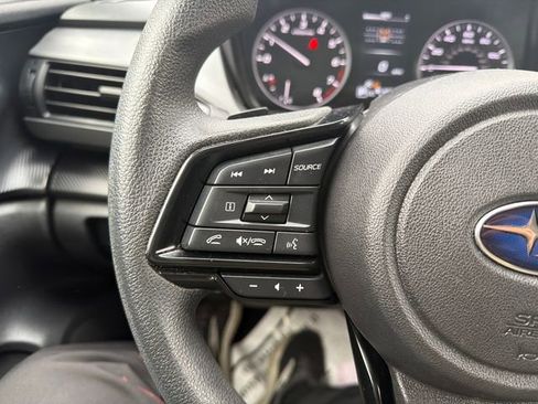Certified 2024 Subaru Crosstrek 2.0i Premium image 29