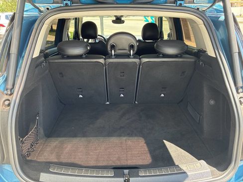 Used 2022 MINI Cooper Countryman S AWD/4WD image 11