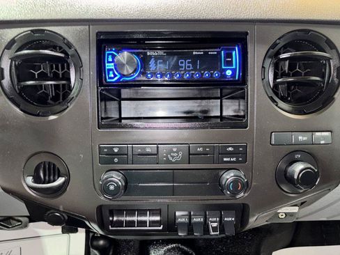 Used 2016 Ford F350 XL w/ Power Equipment Group AWD/4WD image 19