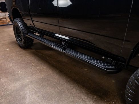 Used 2024 RAM 2500 Big Horn w/ Off Road Package AWD/4WD image 13