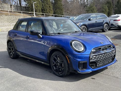 New 2026 MINI Cooper S image 3