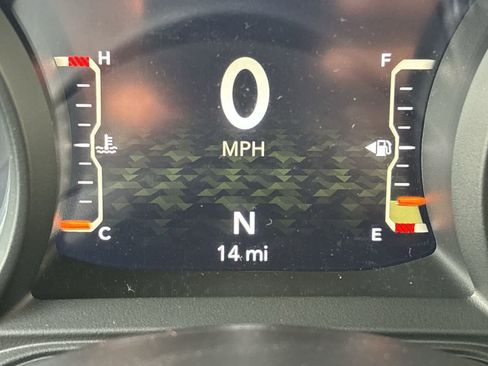 New 2026 Jeep Wrangler Willys image 12