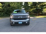 Certified 2021 Chevrolet Silverado 1500 RST image 2