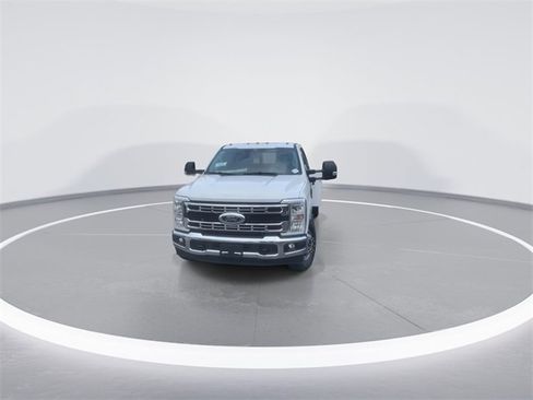 New 2024 Ford F350 XL w/ XL Chrome Package image 2