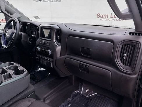 Used 2024 GMC Sierra 2500 Pro image 28
