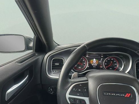 Used 2016 Dodge Charger SXT w/ Rallye Group AWD/4WD image 22