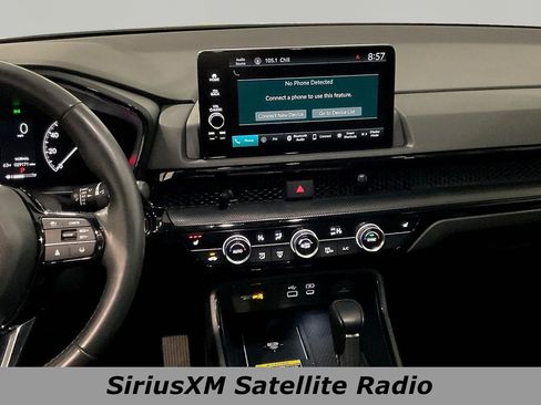 Used 2024 Honda CR-V EX-L image 9