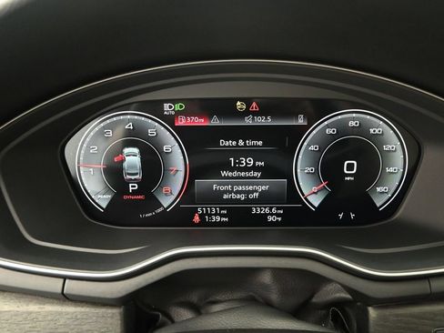 Used 2024 Audi A5 2.0T Premium Plus AWD/4WD image 15