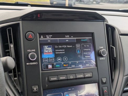 New 2025 Subaru Impreza 2.0i image 23