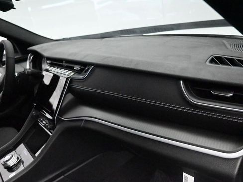 Used 2024 Jeep Grand Cherokee L Laredo w/ Luxury Tech Group I image 17