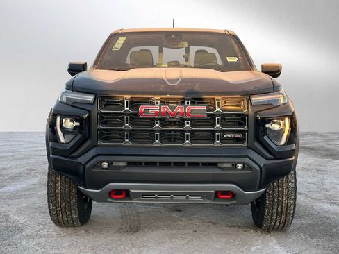 New 2026 GMC Canyon AT4 image 8
