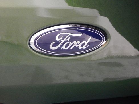 New 2025 Ford Bronco Big Bend image 7