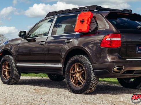 Used 2009 Porsche Cayenne image 44