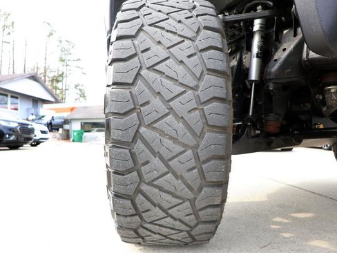 Used 2022 Chevrolet Silverado 2500 LTZ w/ LTZ Plus Package image 25