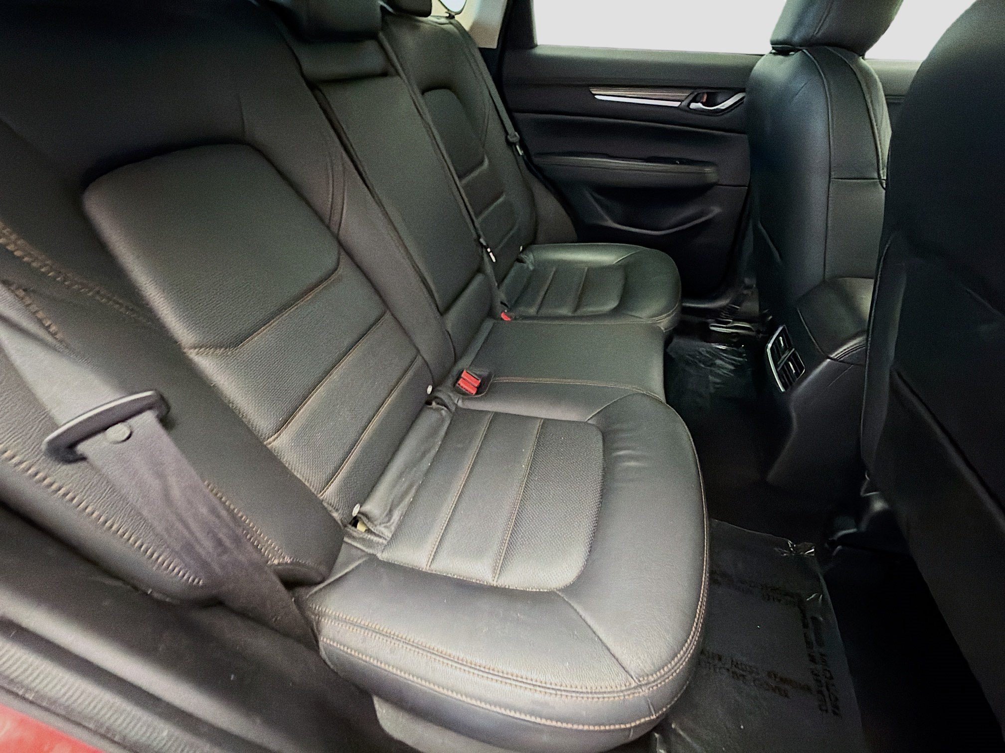 Used 2019 MAZDA CX-5 Grand Touring FWD image 14