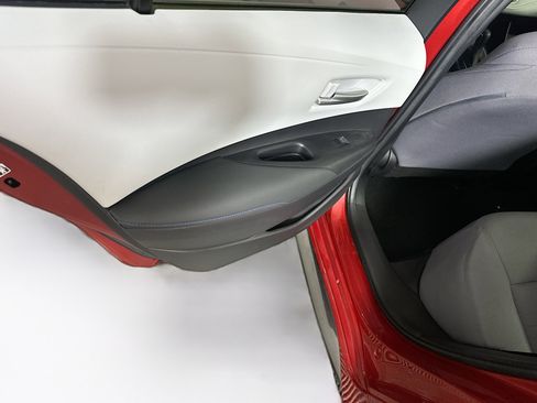 Used 2021 Toyota Corolla SE FWD image 25
