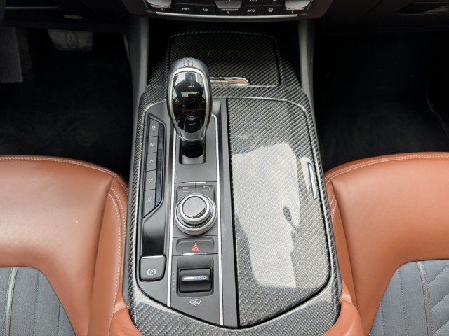 Used 2017 Maserati Levante S AWD/4WD image 34