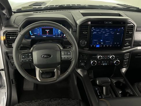 Used 2025 Ford F150 Tremor w/ Bed Utility Package image 15