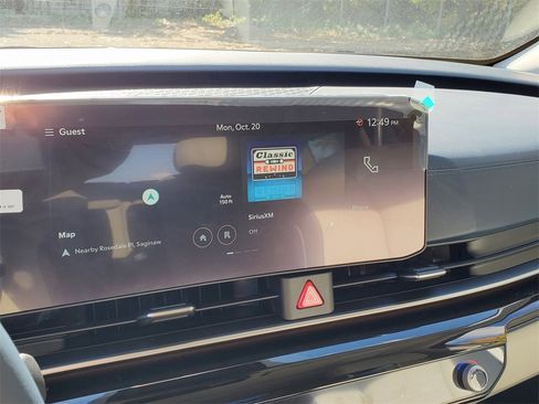 New 2026 Kia Carnival SX Prestige image 20