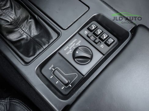 Used 1996 Chevrolet Corvette Convertible Grand Sport image 25