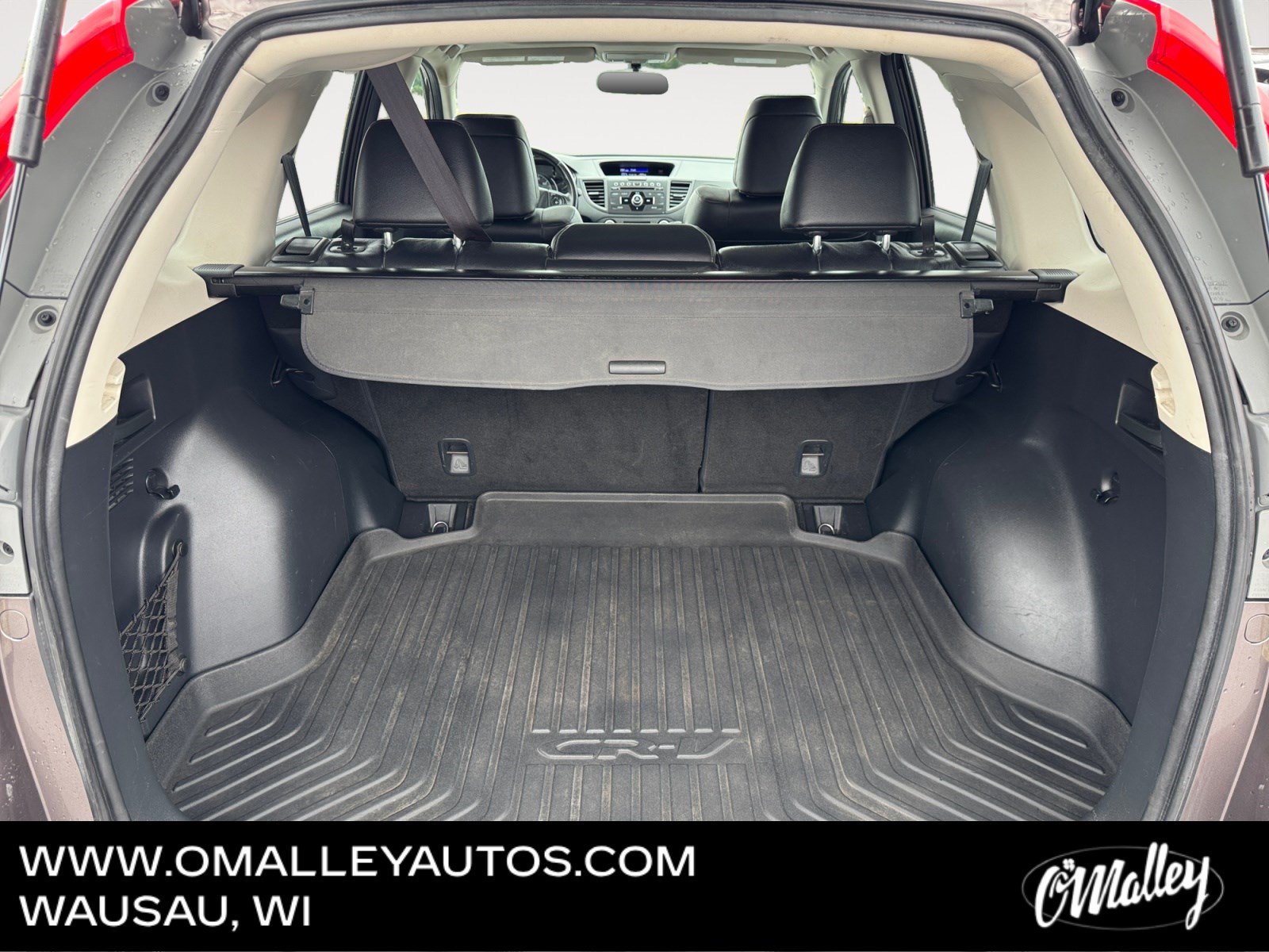 Used 2013 Honda CR-V EX-L image 12