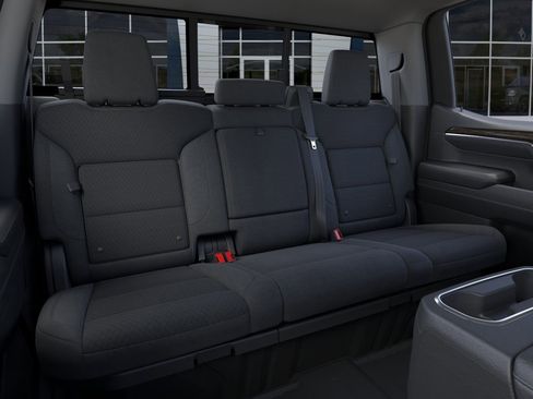 New 2026 GMC Sierra 1500 Elevation image 17