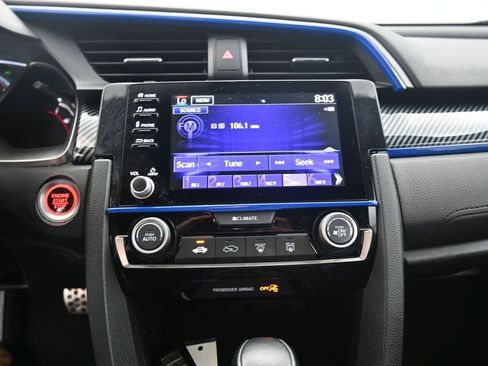 Used 2019 Honda Civic Sport image 10