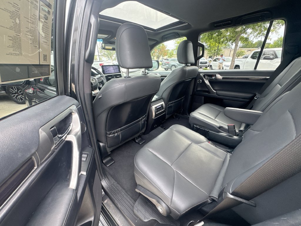 Used 2022 Lexus GX 460 Premium AWD/4WD image 31