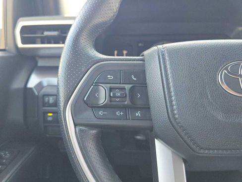 Certified 2026 Toyota 4Runner SR5 AWD/4WD image 32