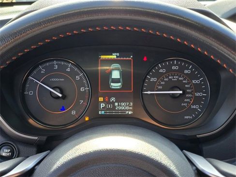 Used 2023 Subaru Crosstrek 2.0i Premium image 26