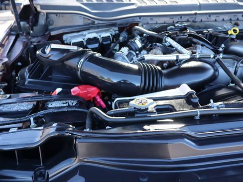 Used 2017 Ford F450 King Ranch w/ King Ranch Ultimate Package image 38